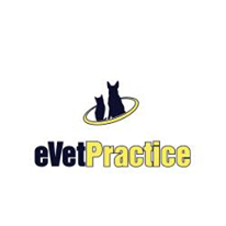 eVetPractice's Logo